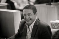 Guillaume Foret, directeur de réseau chez Mobalpa