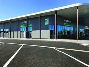 Les Comptoirs de la Bio digitalisent leurs services