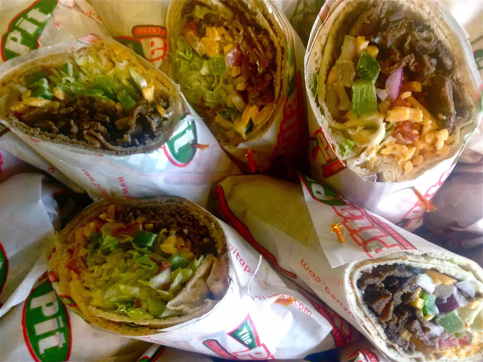 Un nouveau restaurant franchisé à Reims pour Pita Pit