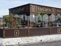 Une nouvelle boulangerie Feuillette s’est implantée en Gironde