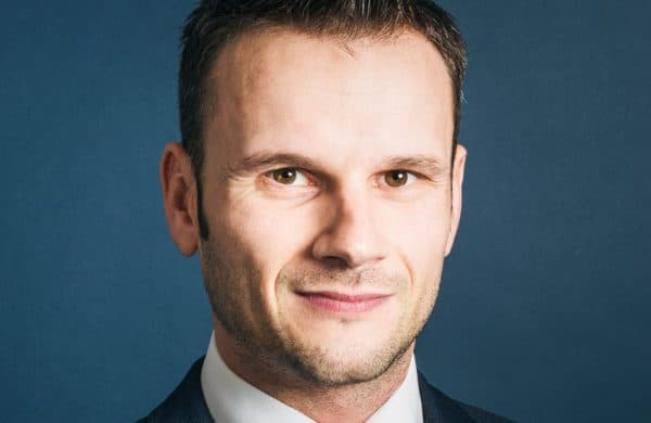 Murphy Tailly Directeur associé de TTI Réseau