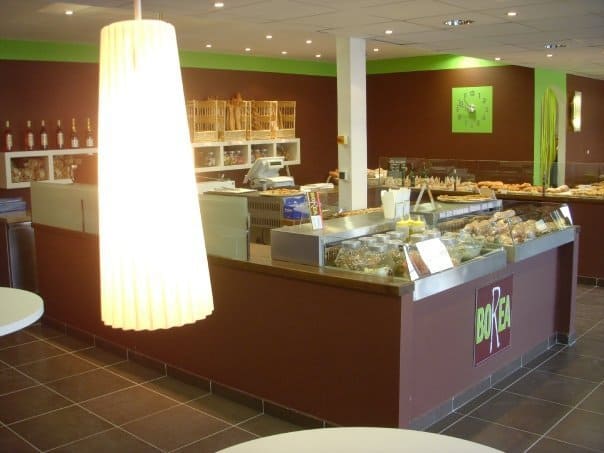 L&rsquo;enseigne Boréa veut doubler le nombre de ses boulangeries franchisées d’ici la fin 2017