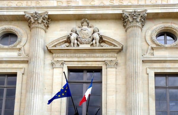 Cour de cassation juridique franchise