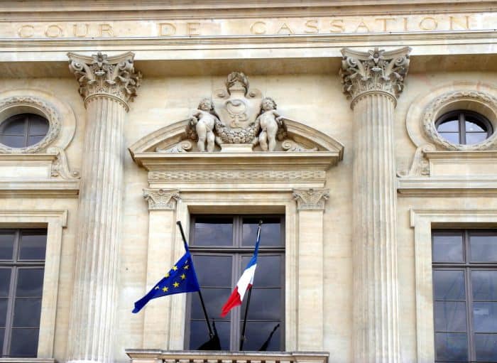 Cour de cassation juridique franchise