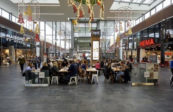 Restaurant Creapeat à Toulouse franchise de restauration de crêpes