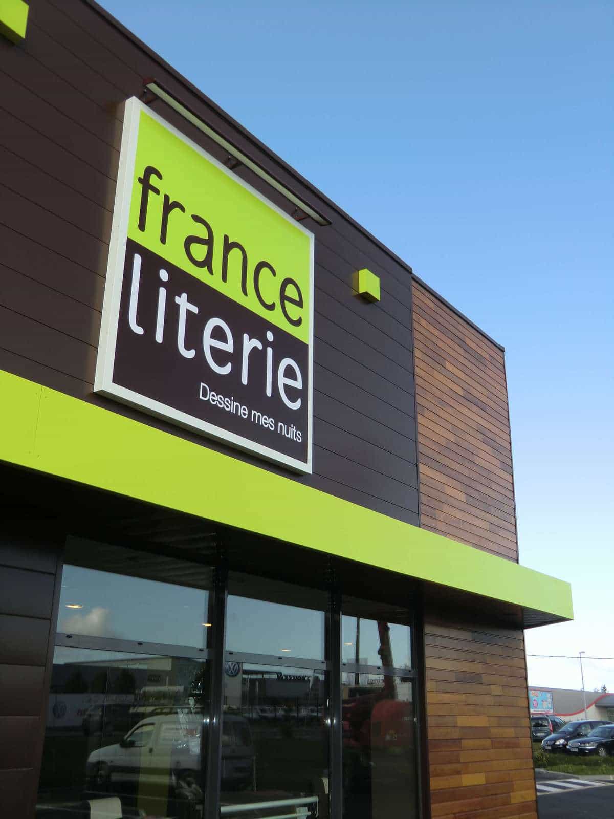 France Literie : pas de repos pour le développement