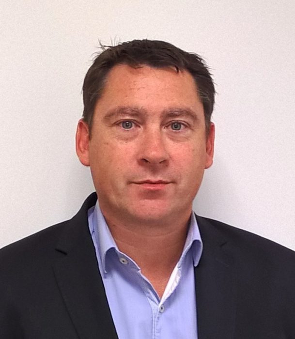 Emmanuel Couteau, directeur de la franchise Générale d