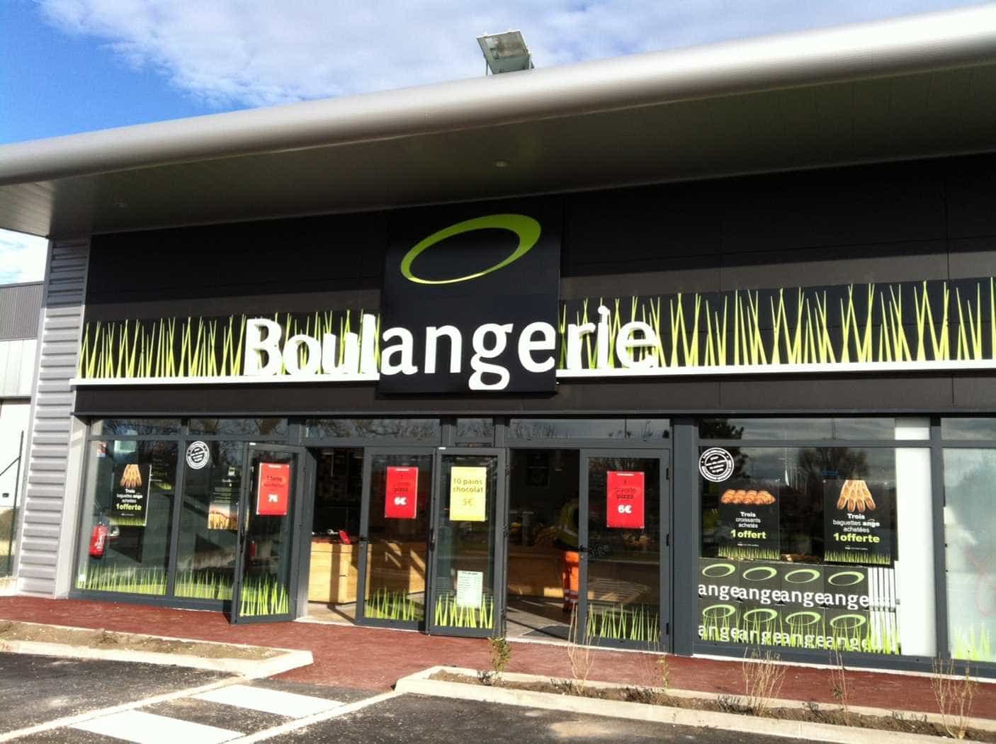 La franchise de boulangeries Ange prévoit d’accélérer son rythme d’ouvertures en France