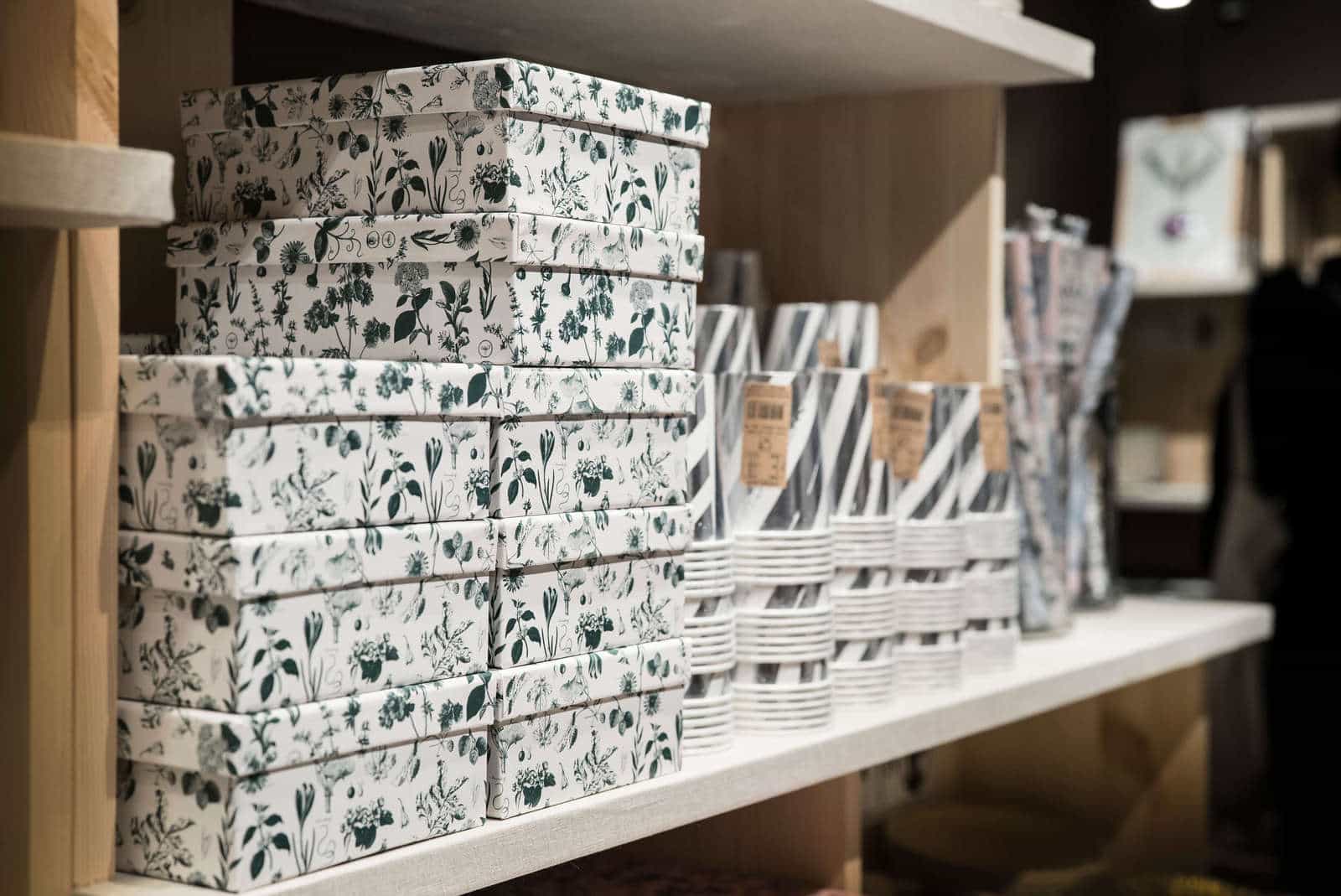 La déco danoise design Søstrene Grene séduit la France