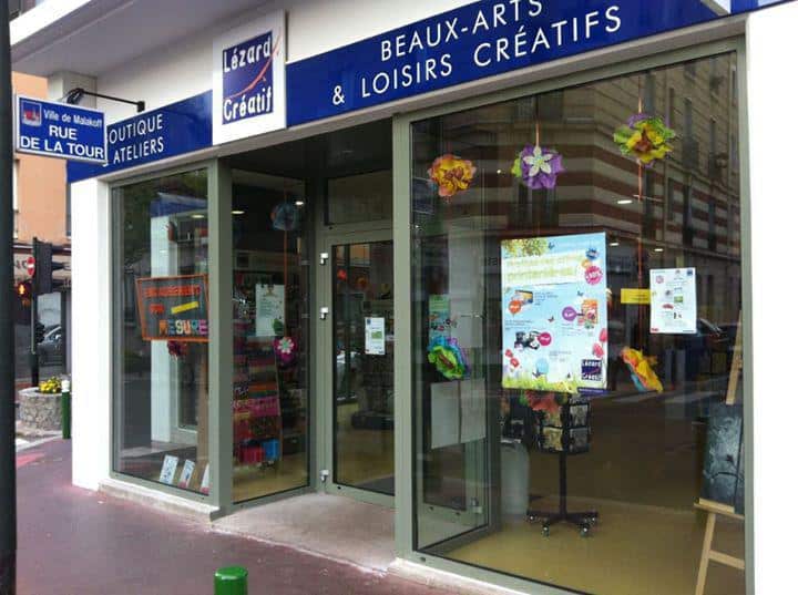 Franchise : Lézard Créatif implante une unité dans le Sud-Est