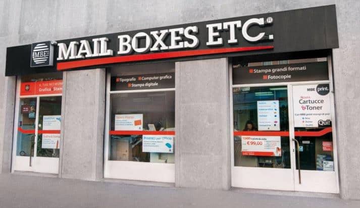 Franchises de services : Mail Boxes Etc. reprend le réseau PostNet