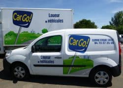 Des véhicules connectés en libre-service chez le loueur CarGo