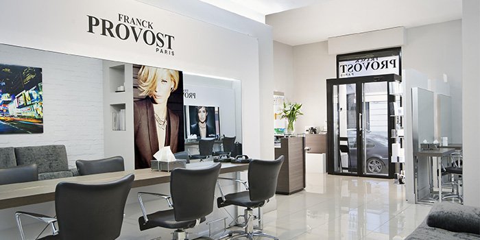 Salons de coiffure : le Groupe Provalliance (franchise Franck Provost) accueille un nouvel actionnaire