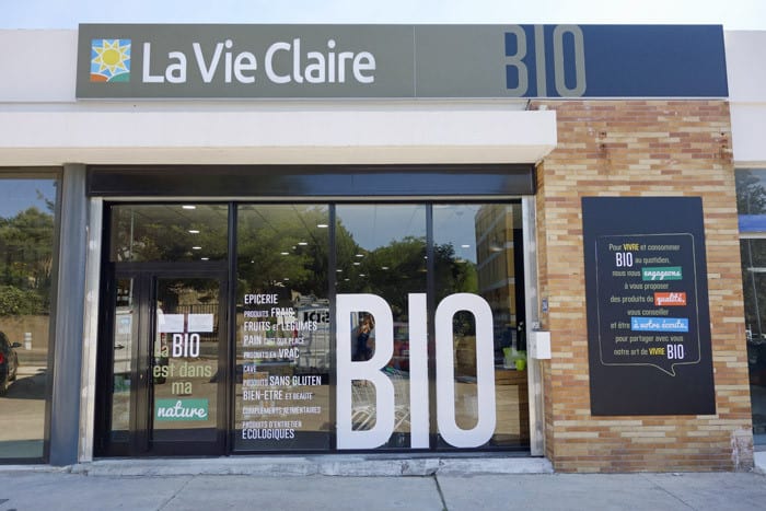 Franchise : La Vie Claire dépasse les 310 unités en activité