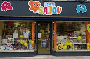 Le réseau Jouets Sajou mise sur son concept de proximité pour se démarquer