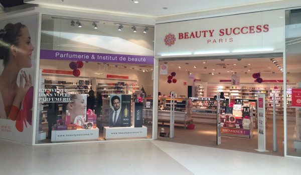 Institut de beauté Beauty Succes en franchise à Abidjan, en Côte d