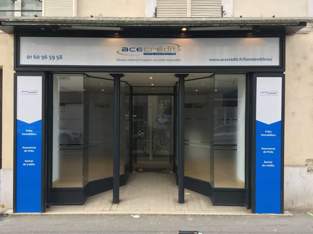 La franchise ACE Crédit programme 60 ouvertures d’agences d’ici 2020