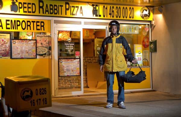 franchise-speed rabbit pizza – livraison