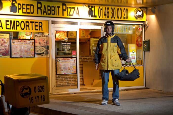 franchise-speed rabbit pizza – livraison