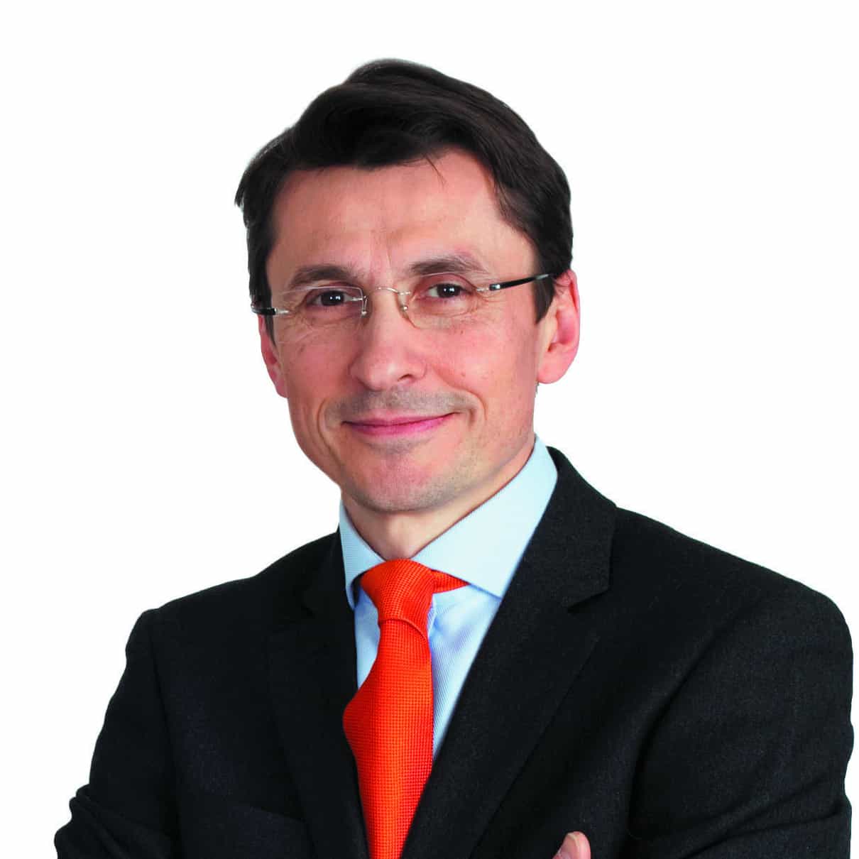Eric Plat, Président-Directeur Général de la coopérative Atol