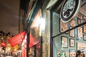 Best Bagels en campagne pour conquérir la France en franchise