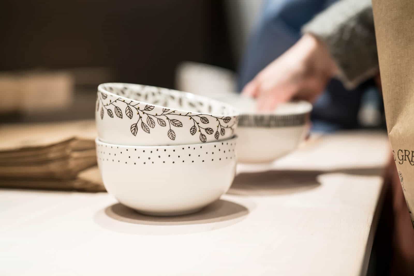 Sostrene Grene : directeur développement et nombreux projets