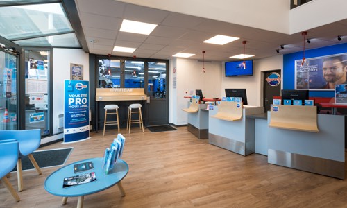 Speedy recherche 45 nouveaux franchisés pour des créations ou des reprises