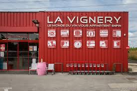 La Vignery a rouvert progressivement ses magasins