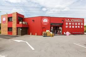 Deux unités affiliées de plus pour l’enseigne caviste La Vignery