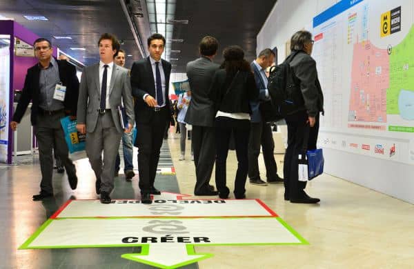 Salon SME ex-Salon des Micro-entreprises