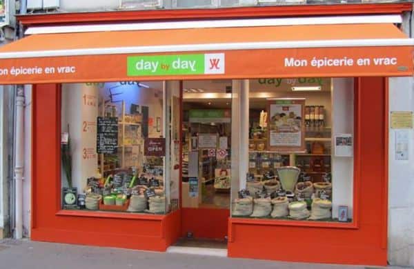 day by day – Versailles