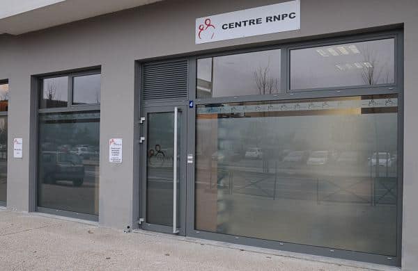 Centre RNPC