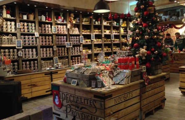 Comptoir de Mathilde