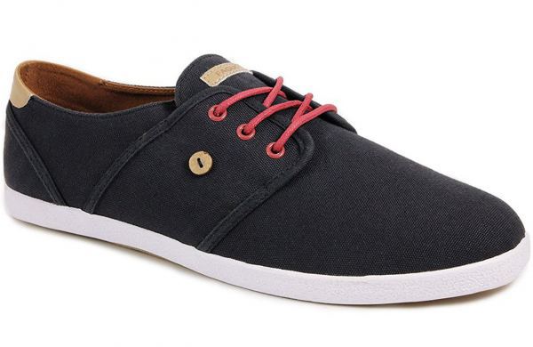 Chaussure noire Faguo