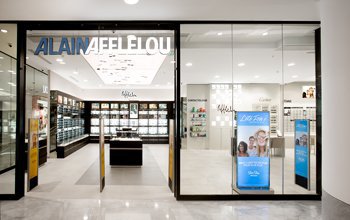 Croissance et expansion dans l’optique et l’audio pour le Groupe Afflelou