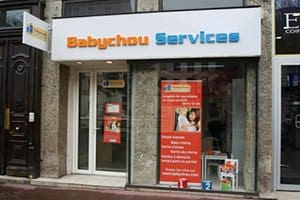 Garde d&rsquo;enfants : le challenger Babychou Services vise les 100 agences