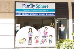 Garde d&rsquo;enfants : le leader Family Sphere consolide ses positions