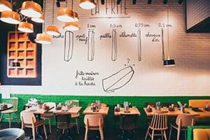 Le nouveau concept Léon de B. va ouvrir un premier restaurant franchisé