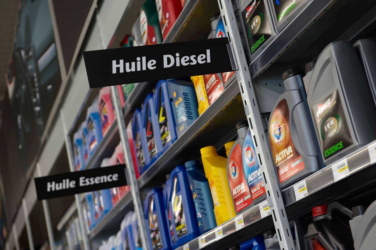 Automobile : les franchises qui recrutent dans l&rsquo;entretien-réparation