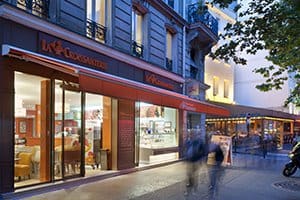 A 40 ans, La Croissanterie continue de grandir en franchise