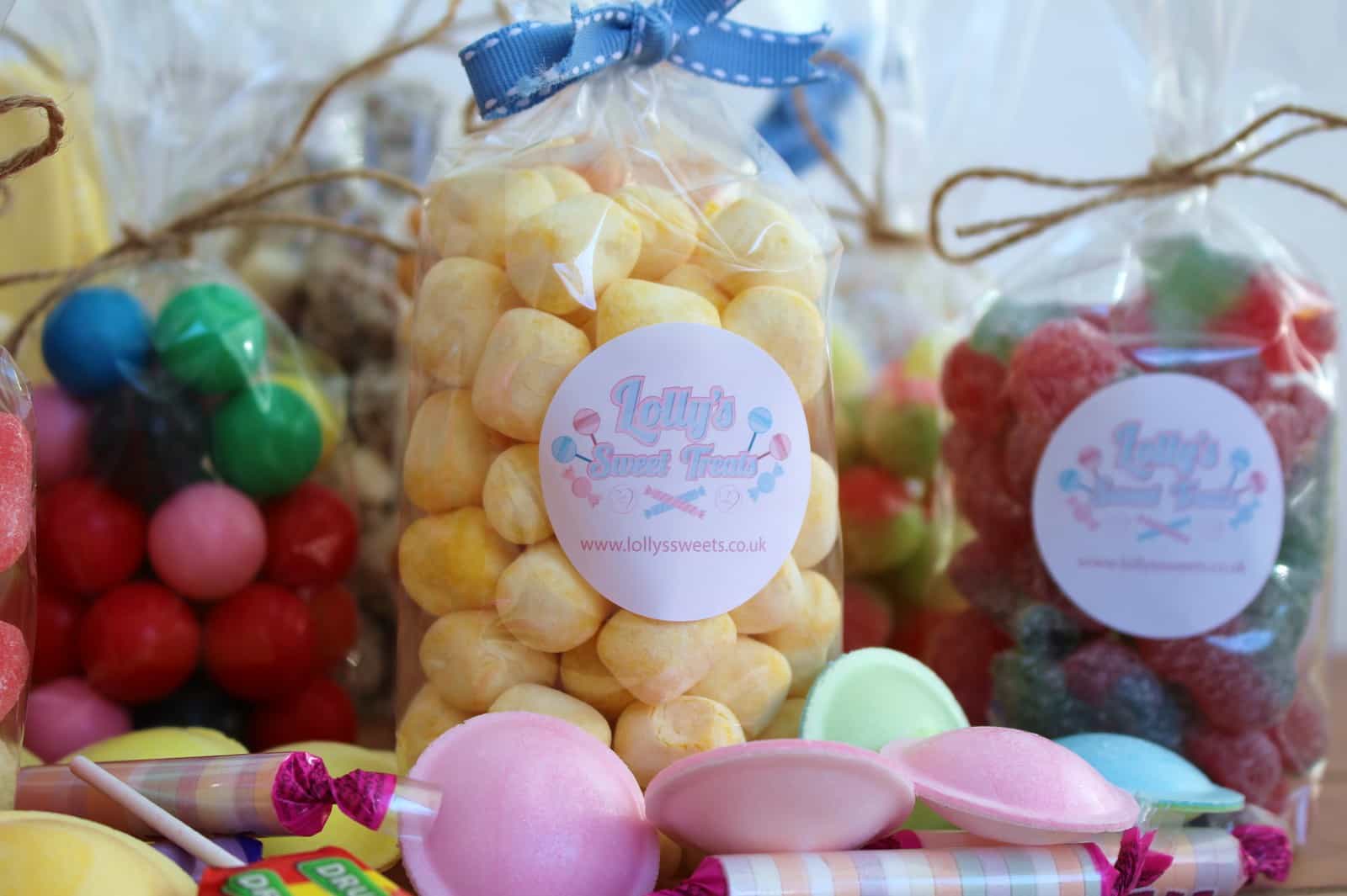 La franchise de confiserie Lolly&rsquo;s s&rsquo;implante à Bordeaux