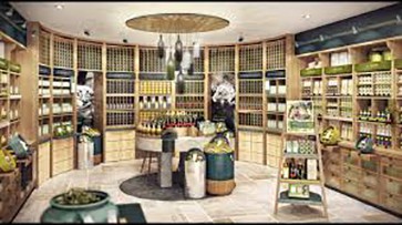 Oliviers & Co déploie son nouveau concept