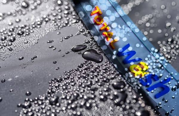 Lavage Total Wash détail