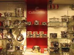 CULINARION – INTERIEUR MAGASIN