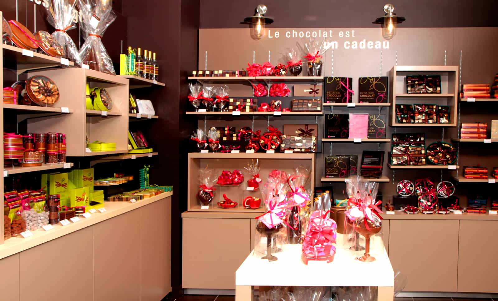 La franchise De Neuville annonce plusieurs ouvertures avant Noël