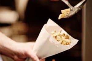 La Frituur lance sa franchise de frite belge en ville et sur route