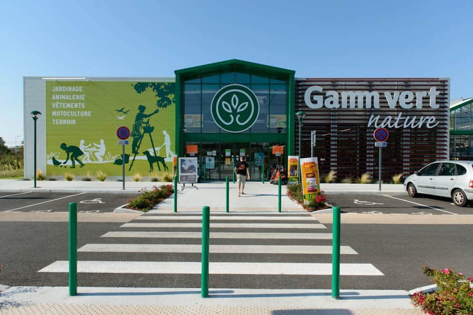 In Vivo Retail (Gamm vert) et Jardiland précisent les termes et enjeux de leur rapprochement