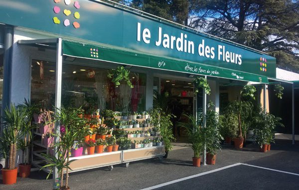LE JARDIN DES FLEURS – 1 – 13NOV2017