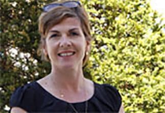 Nathalie Protasiewicz, franchisée RNPC-Ethique et Santé