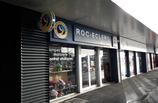 ROC ECLERC – 21NOV2017